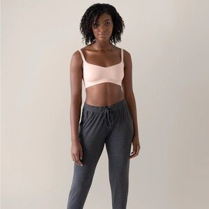 NWT: Serenity Ultra Comfort Classic Bra. Davy Piper / KB. DISCONTINUED